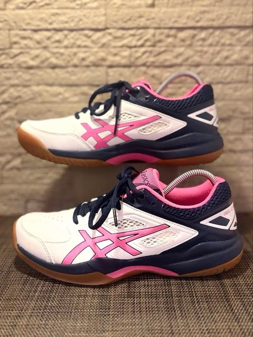 ASICS COURT HUNTER インドアスポーツシューズ