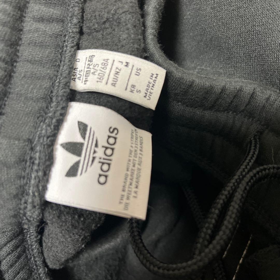 antifreeze70 ☆。.:＊・゜adidas 刺しゅう入りパンツ