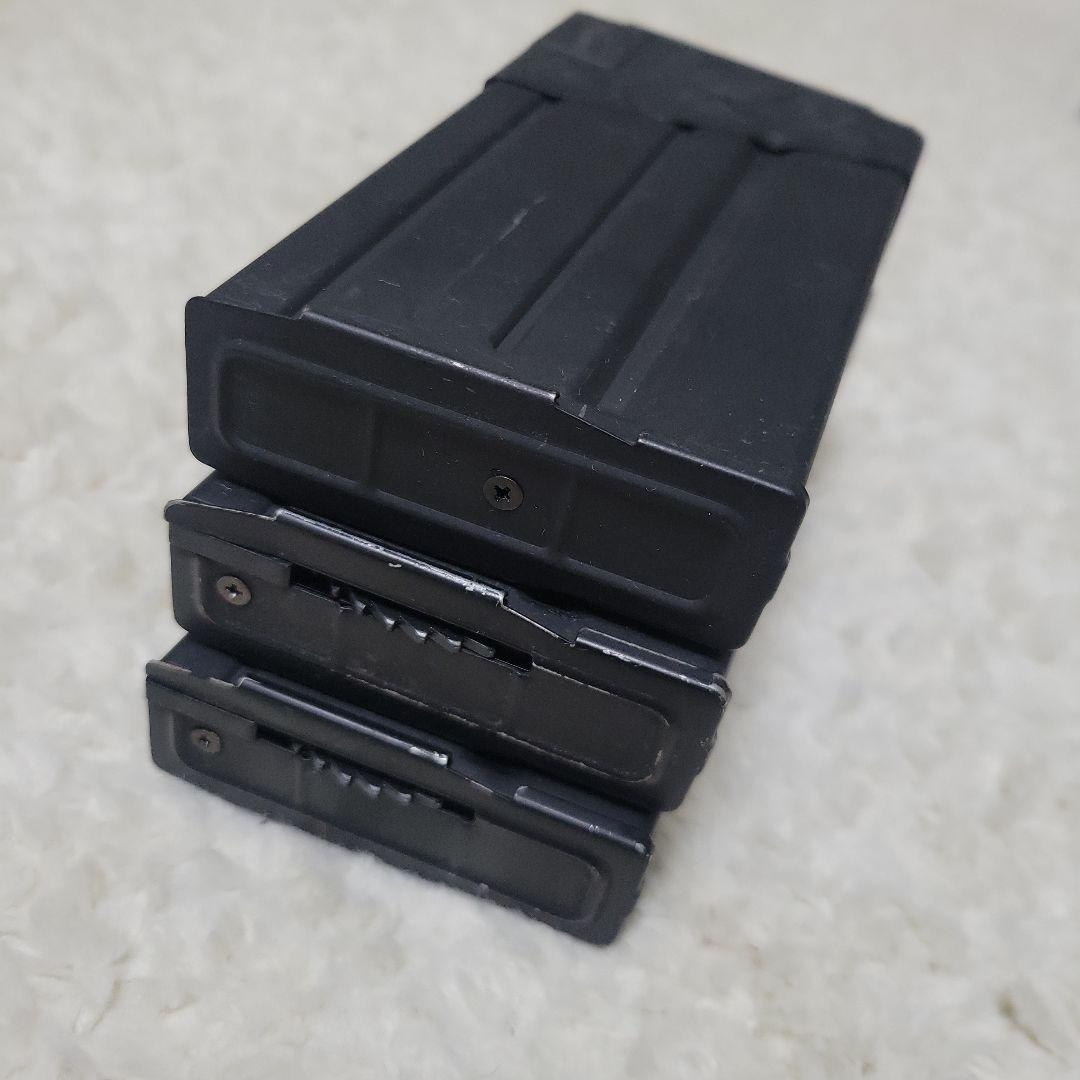 ★東京マルイ　G3　SAS　HC ハイサイクルカスタム　他付属品　★