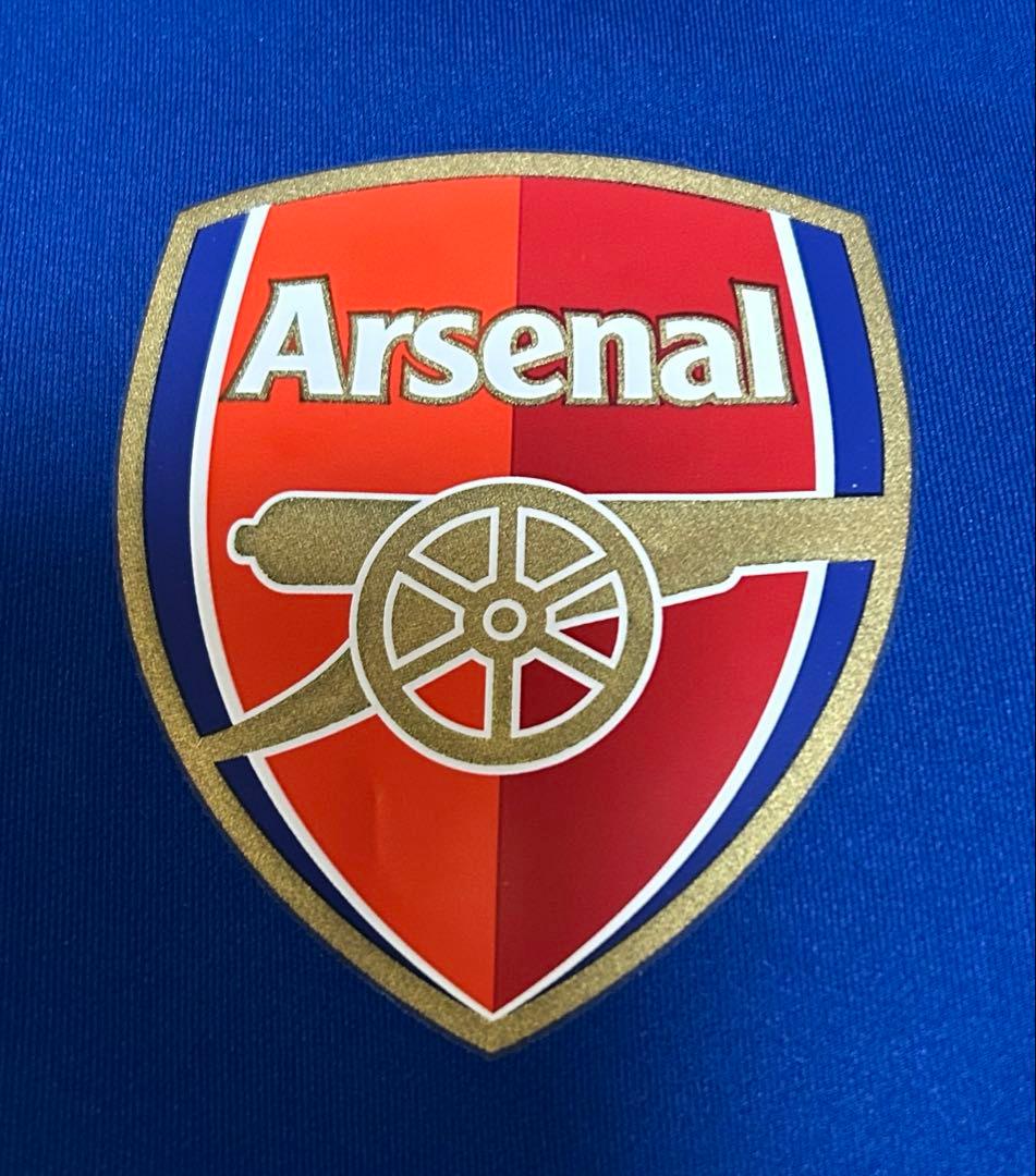 アーセナル V.PERSIE #11 入団年アウェイ 選手仕様 プレミアリーグ