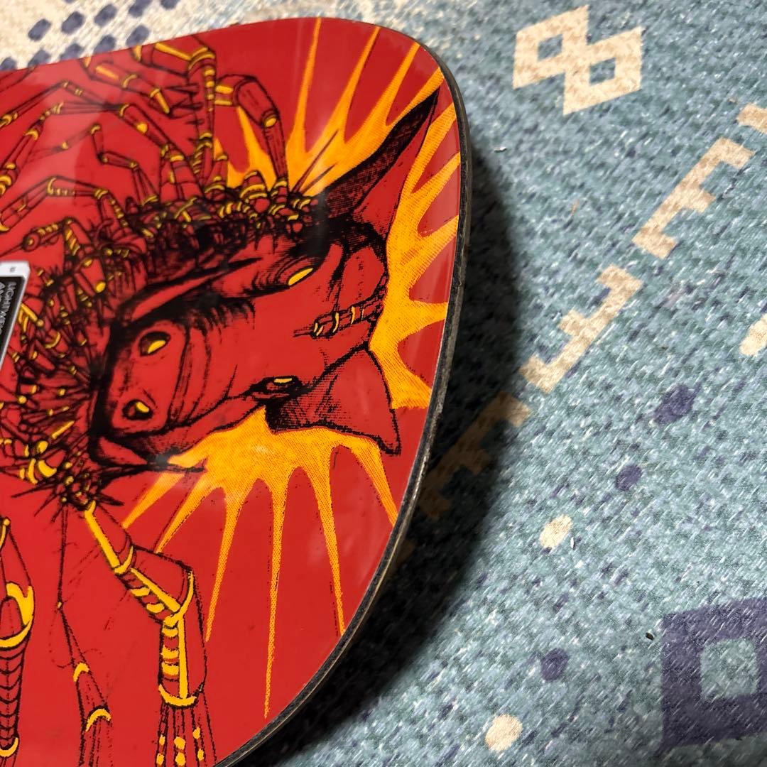 Burton UnInc（アンインク156 バートンバインディング2点セット