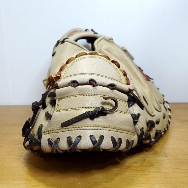 ローリングス ピアザモデル USAシリーズ キャッチャーミット 軟式グローブ