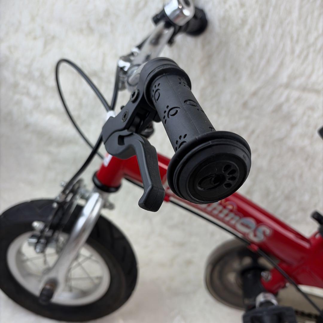 Henshin 変身バイク　S 10インチ　RED 付属品多数
