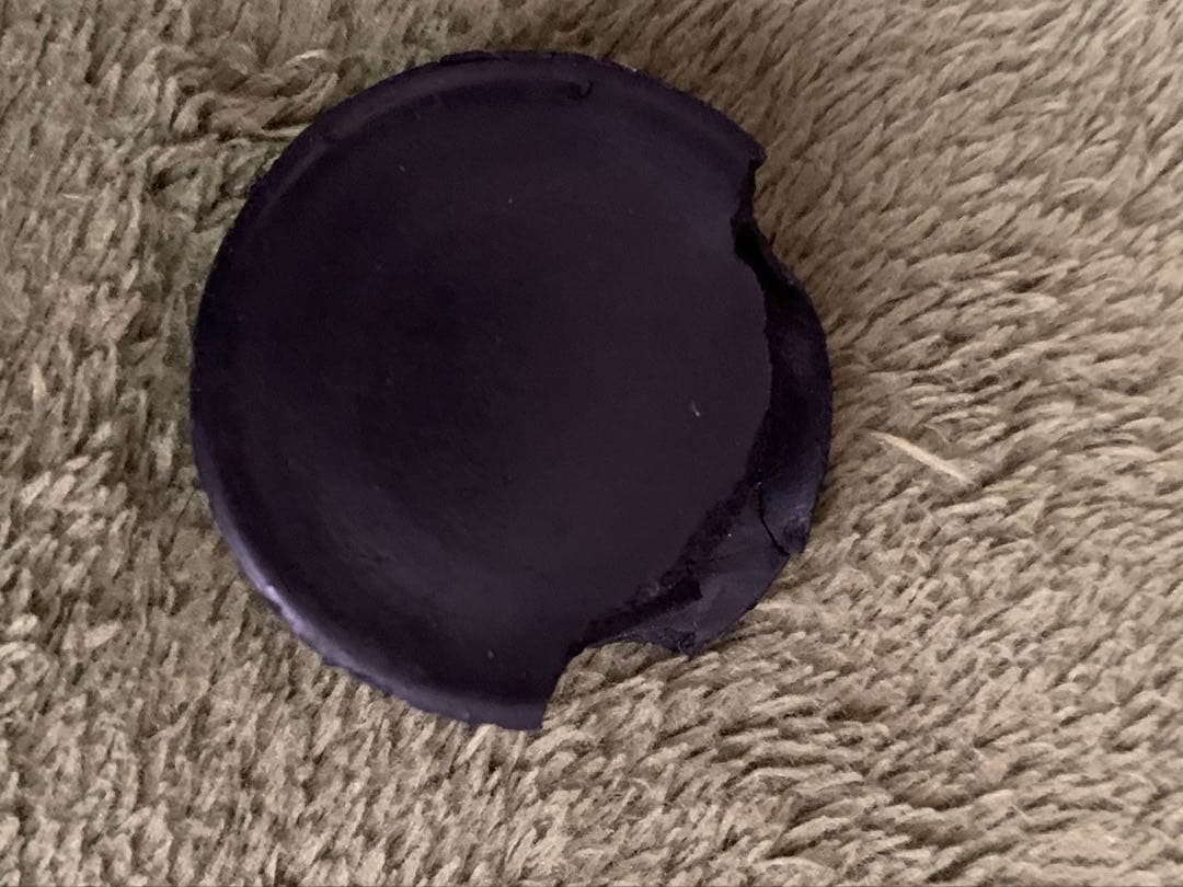 希少品　ベビーキョンシー貯金箱　ソフビ