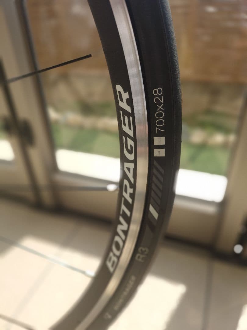 TREK　Emonda　SL6 アルテグラ　11速　キズ多数あり