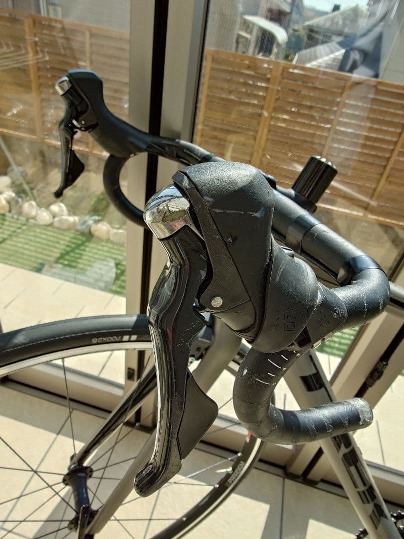 TREK　Emonda　SL6 アルテグラ　11速　キズ多数あり