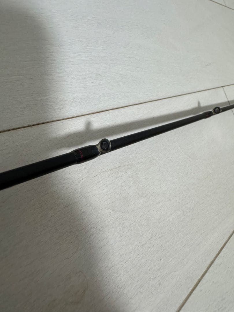 アブガルシア　ファンタジスタ　スチュディオス　FSNC-65M MGS