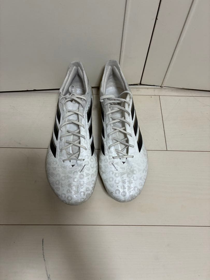 adidas コパag