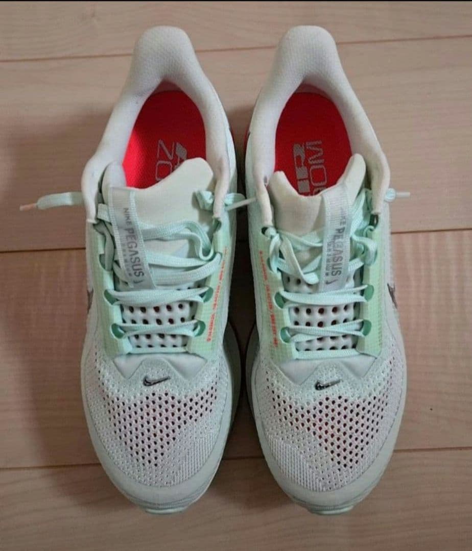 Nike★ペガサスプレミアム★25.5cm