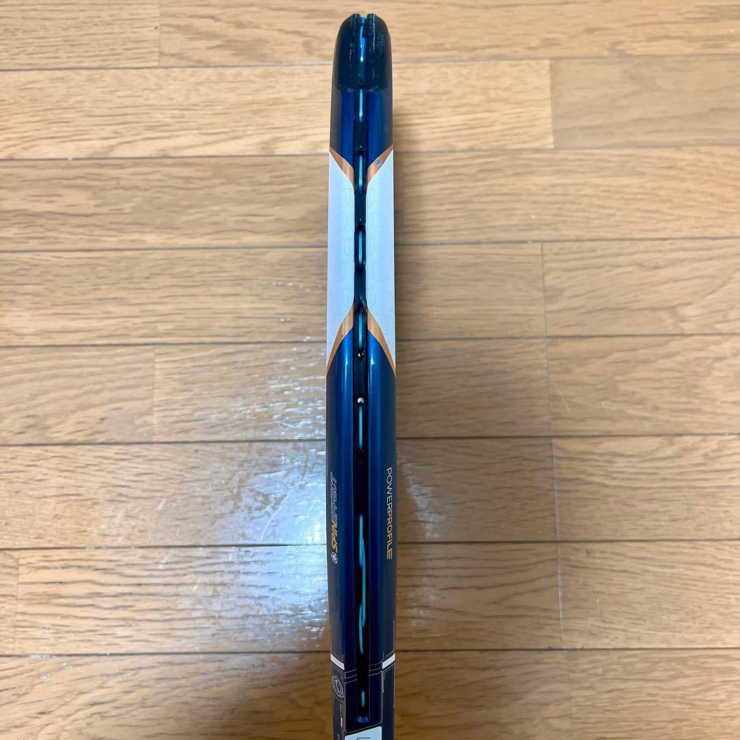 極美品 Wilson ULTRA XP 110S G2 硬式 ラケット ②