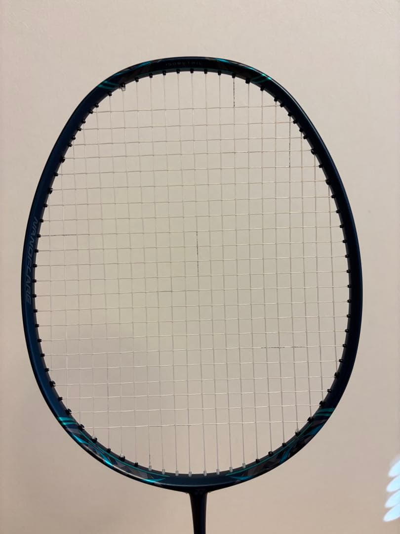 happyYONEX NANOFLARE 800 PRO 4U6希少サイズ