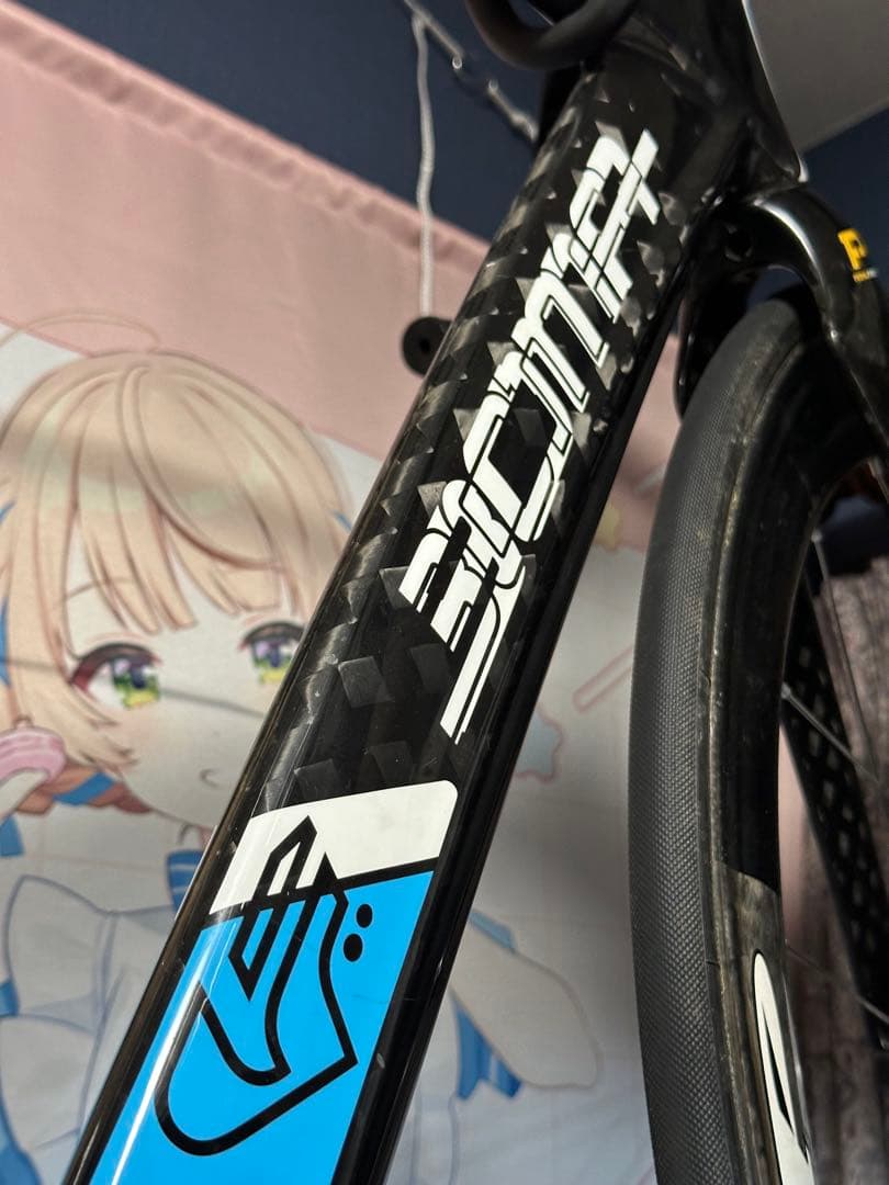 BOMA エクラ　フレームセット