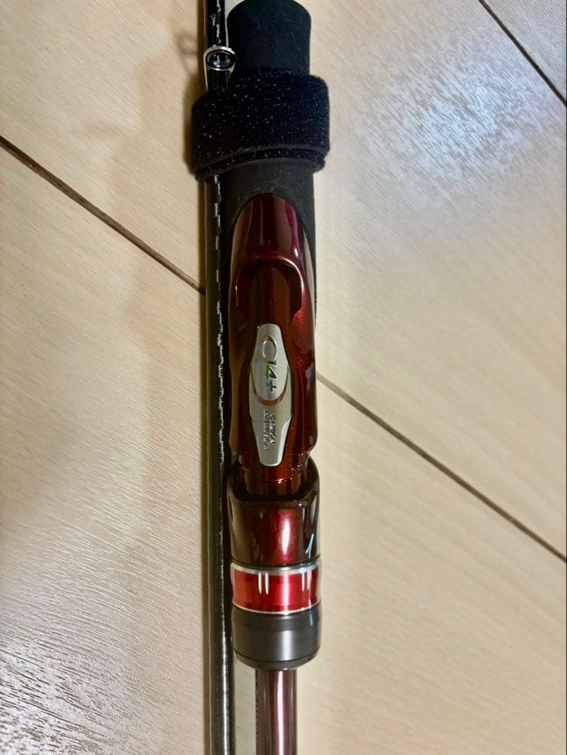 シマノ 19セフィア SS S83M CI4+エギングロッド