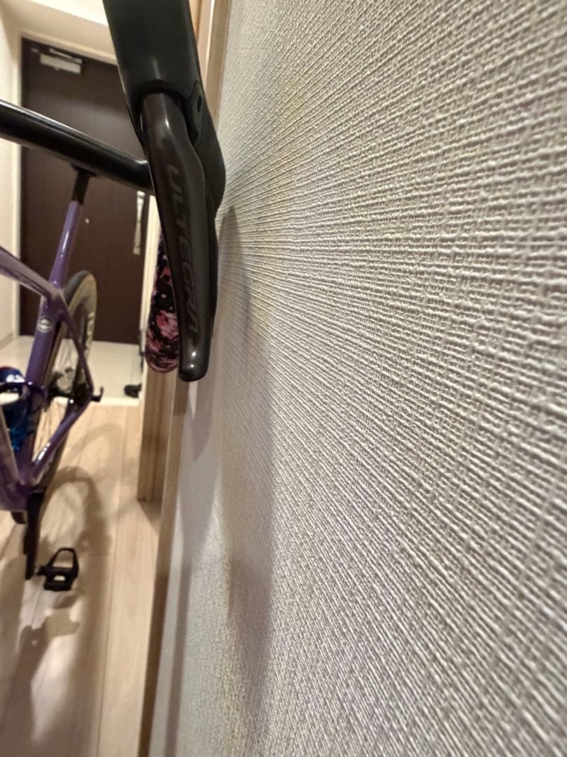 GIANT TCR ADVANCED SL 2023 パープル　ジャイアント