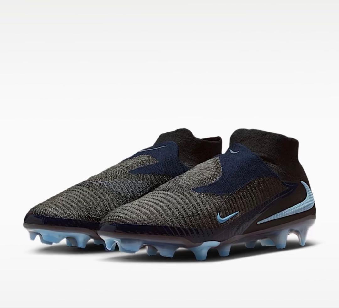 シューズ NIKE PHANTOM6 HIGH ELITE FG 26.0cm