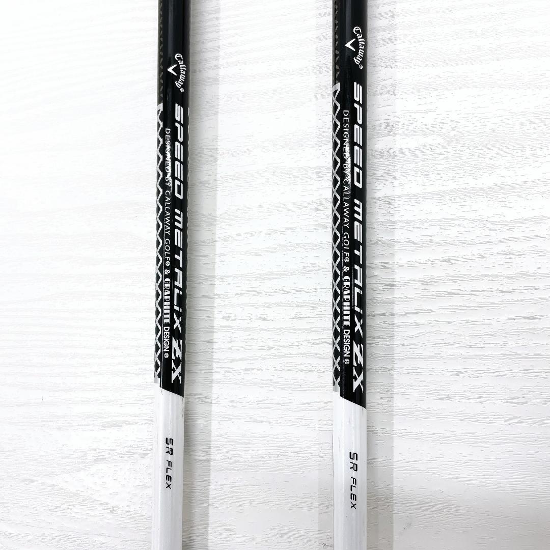 キャロウェイ LEGACY BLACK フェアウェイウッド 3 5w FW