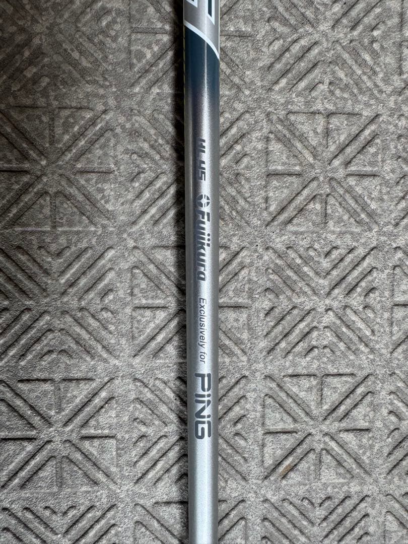 PING 5W用 SpeederHL45 シャフト