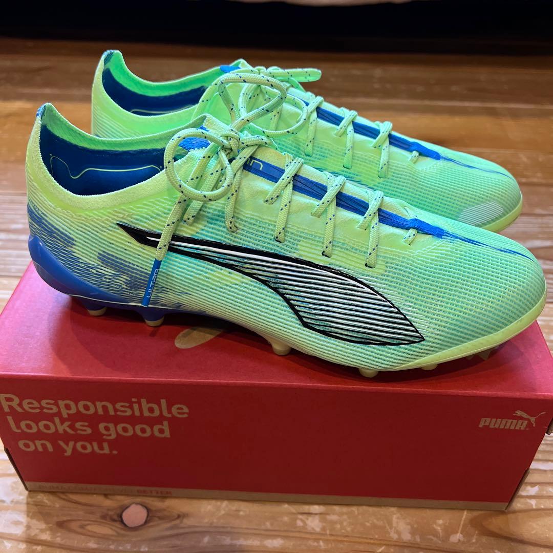Puma ULTRA 5 ULTMATE AG プーマ　ウルトラ　アルティメット
