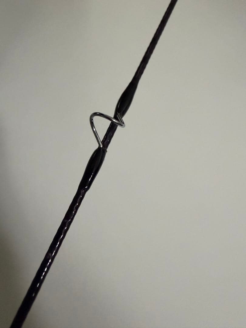 SHIMANO Limestone 8034 フライロッド 8'3\"