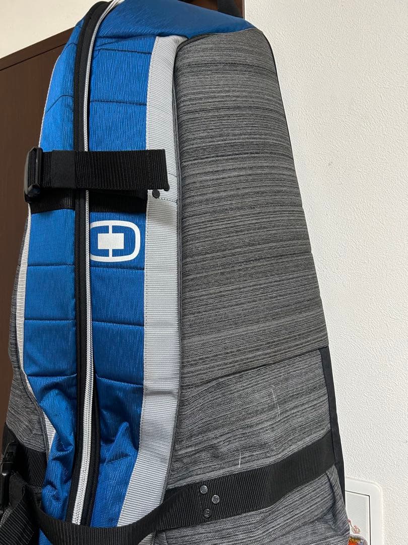 OGIO STRAIGHT JACKET トラベルキャリー　ゴルフ　バック