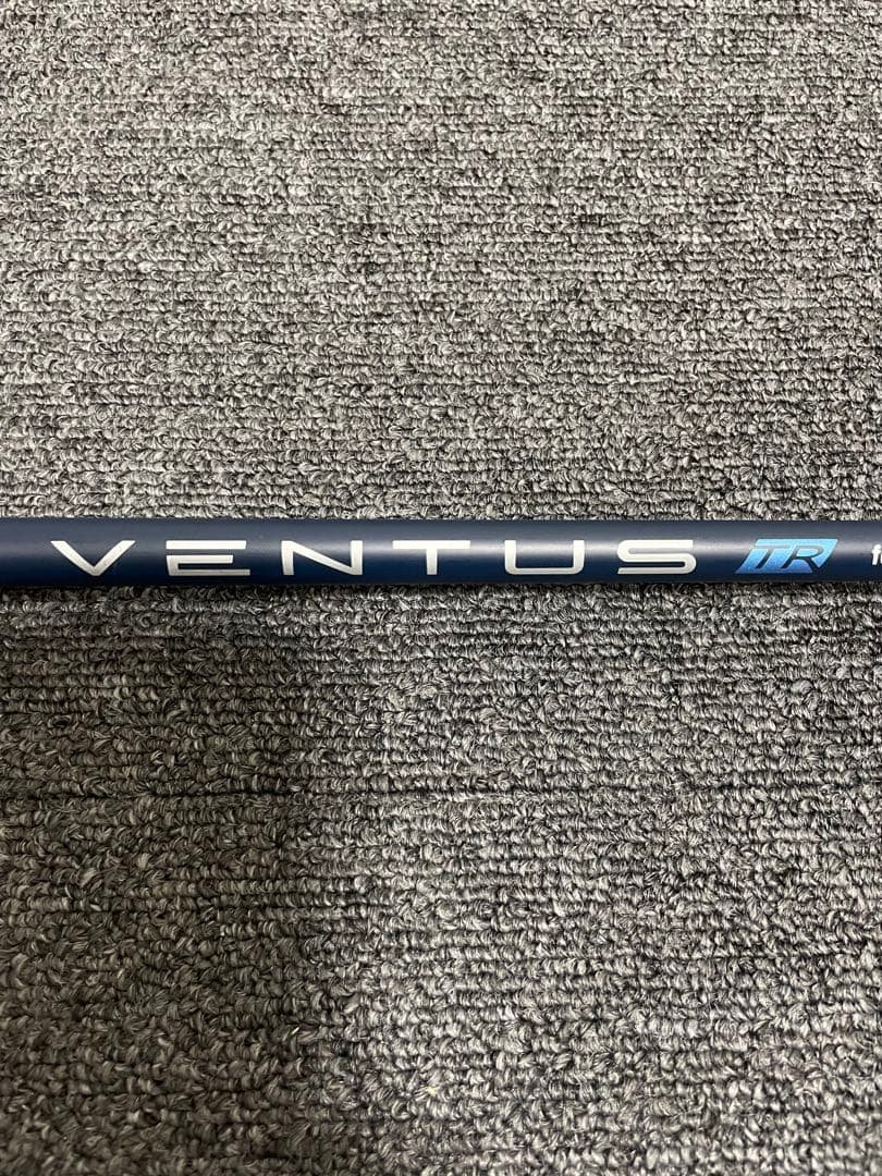 VENTUS TR 5R 5W用 キャロウェイスリーブ付