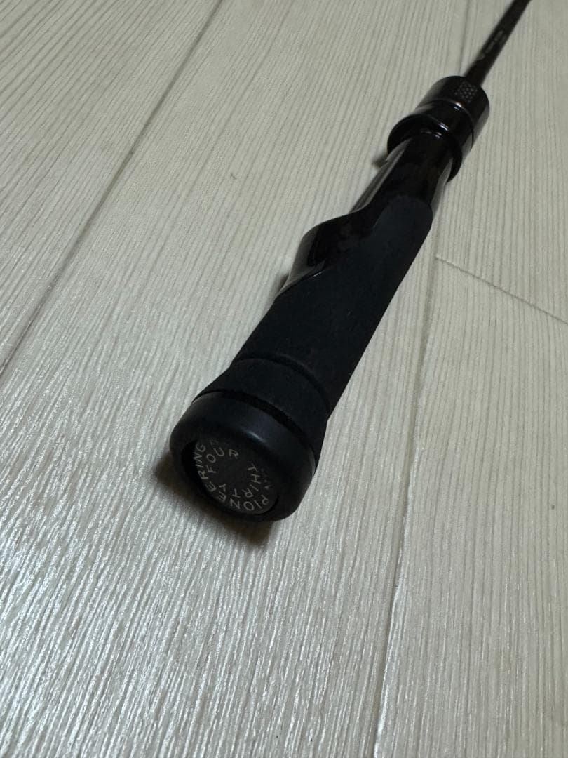 THIRTY34FOUR（サーティフォー）Advancement FPR-46