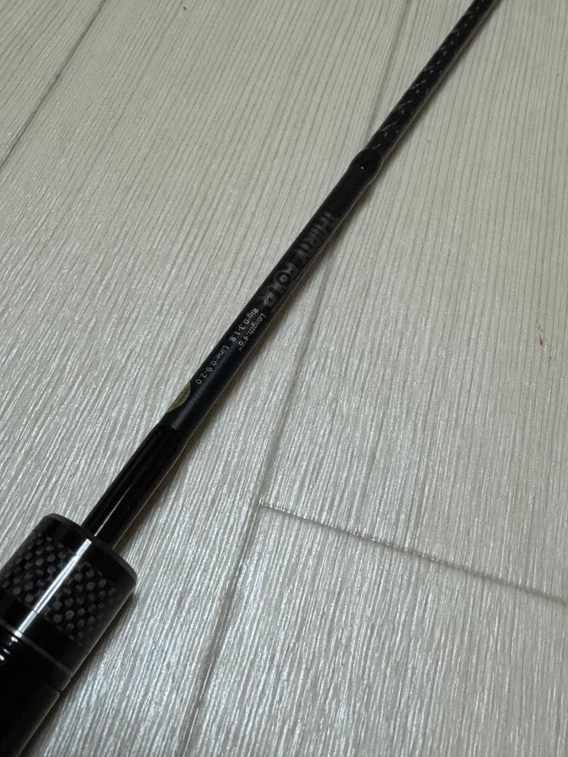 THIRTY34FOUR（サーティフォー）Advancement FPR-46