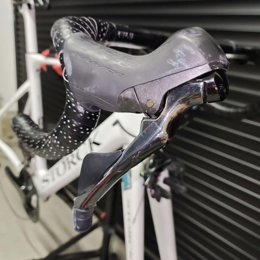 自転車本体 STORCK AERFAST COMP G1 2017
