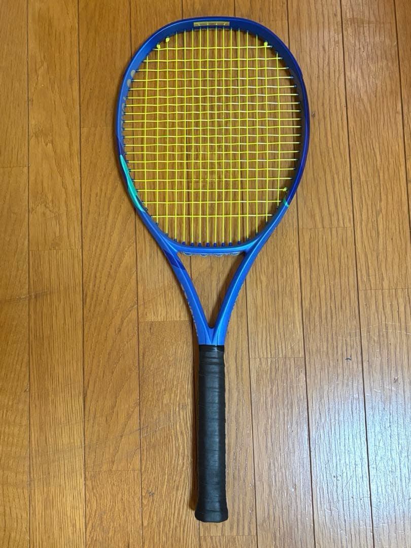 ezone98 グリップサイズ2