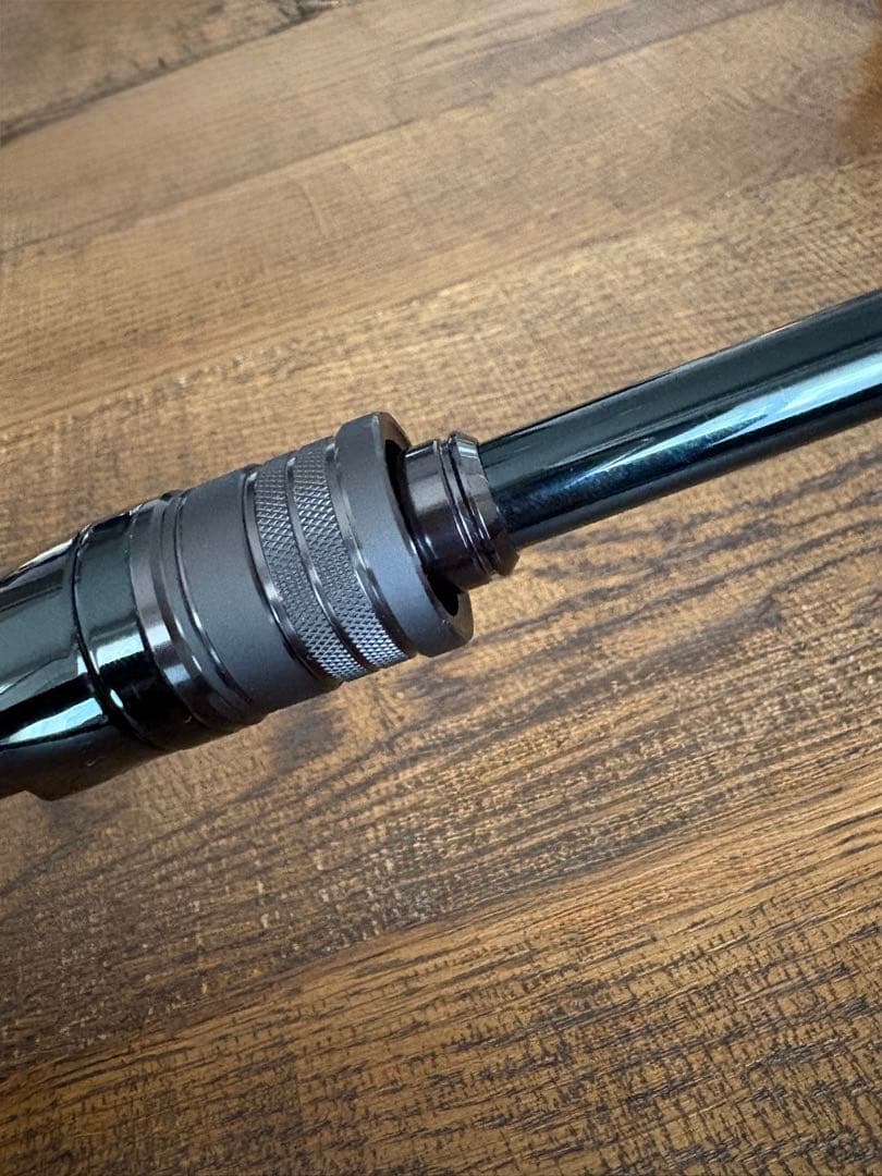 【極美品】ダイワ 23 ドラッガー SX 84M (SLSJモデル)