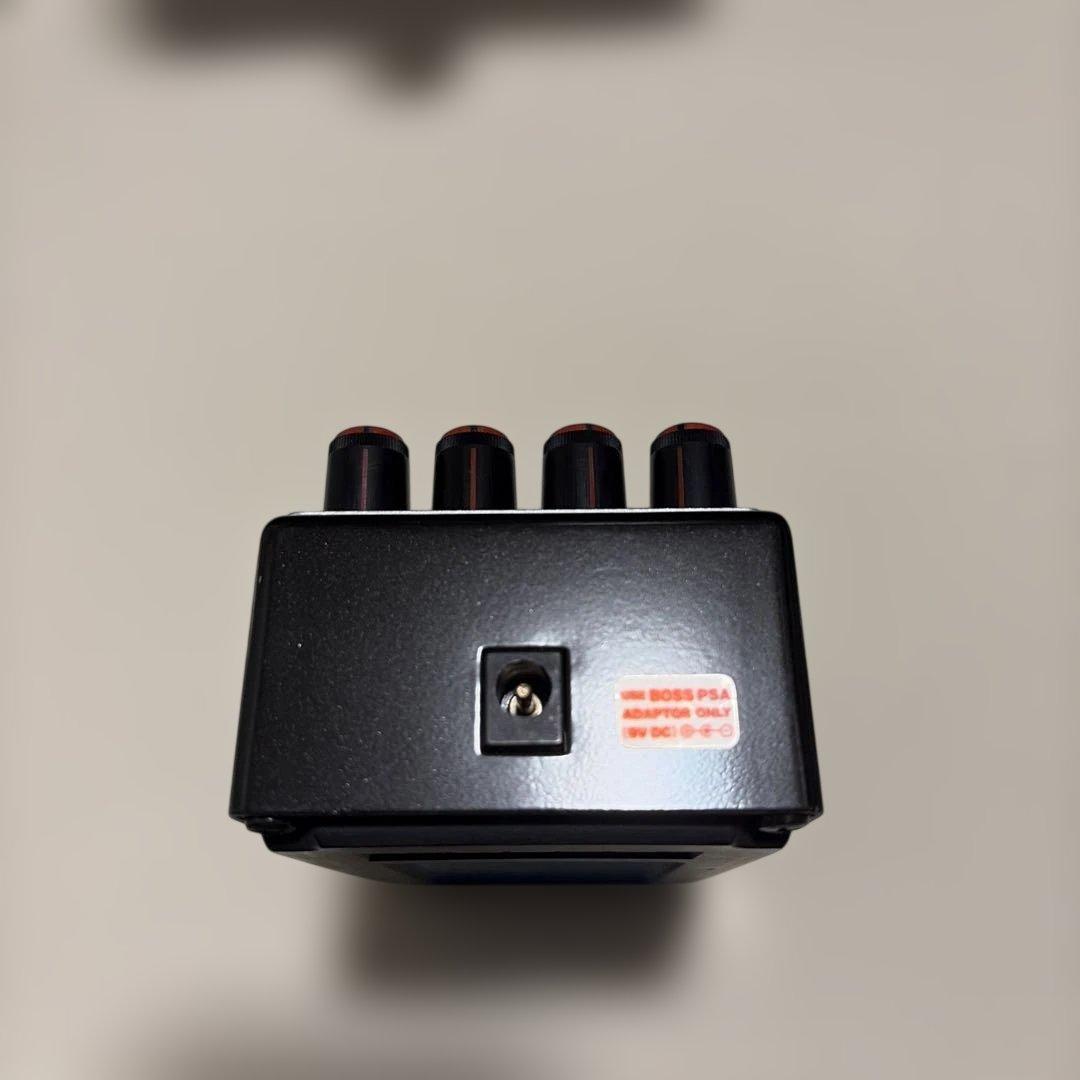 【美品】【希少】BOSS Digital lizer MZ-2
