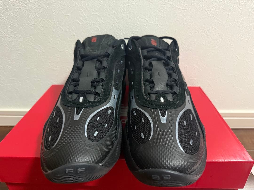 シューズ(男性用) New Balance flesh foam bb v3 28.5cm