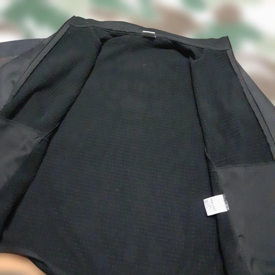 ATHLETA アスレタ　ボンディングトラックジャケット　セットアップ上下セット