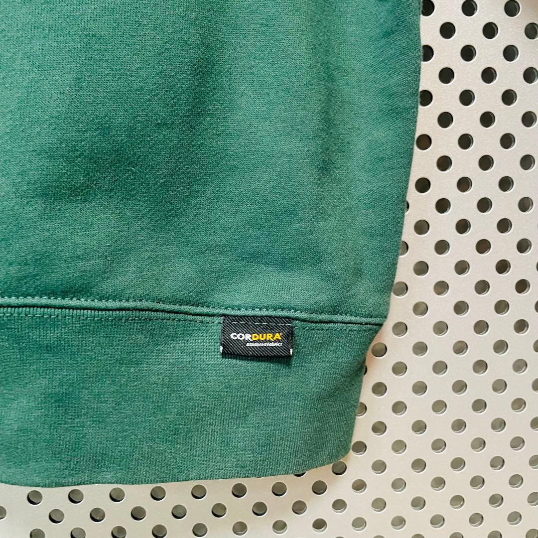goold golf rockers スネークフーディー セットアップ
