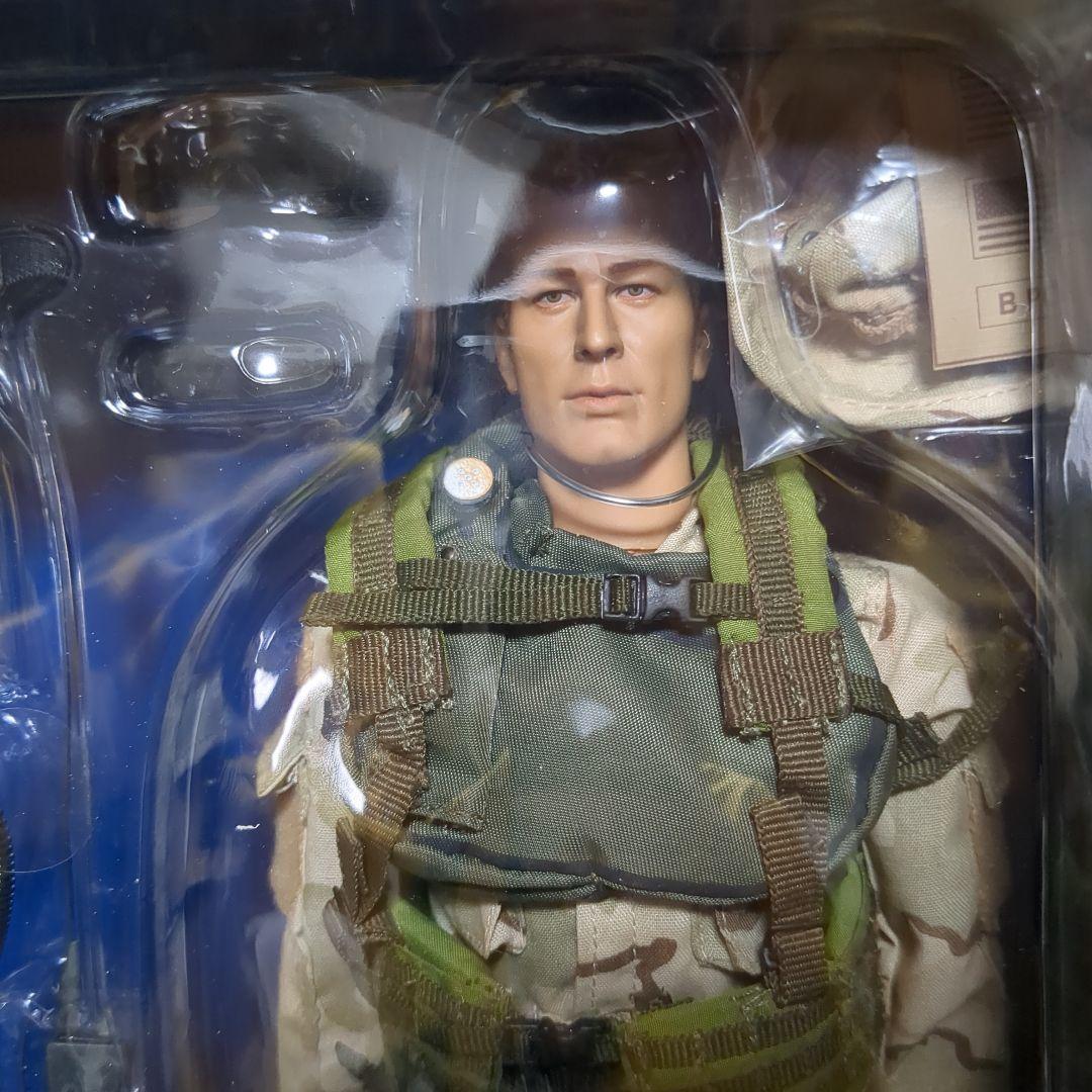 ミリタリー 1/6 U.S.NAVY SEAL Water Edge Operation A