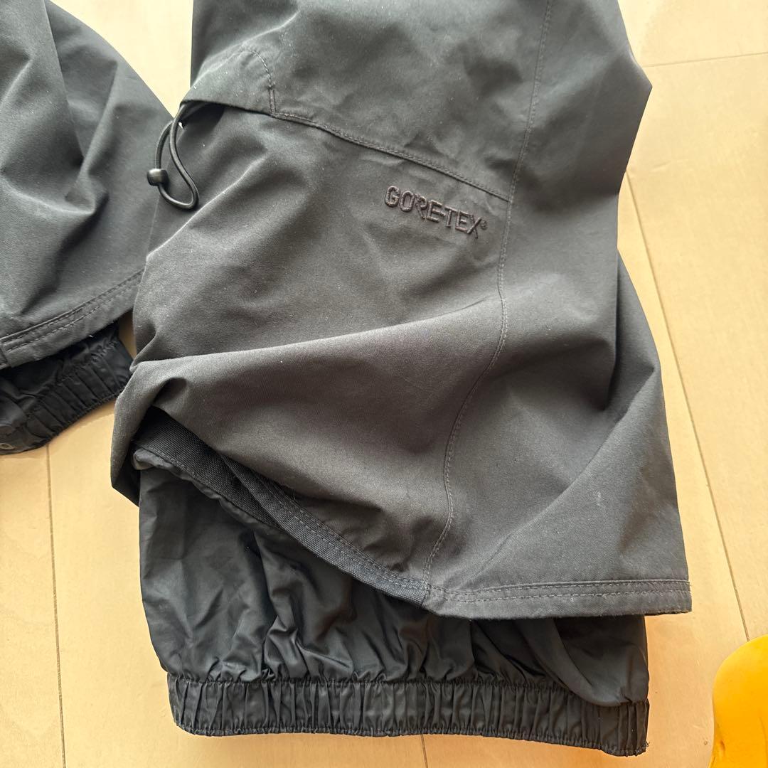 Burton スノーボードウェア XL 上下セット