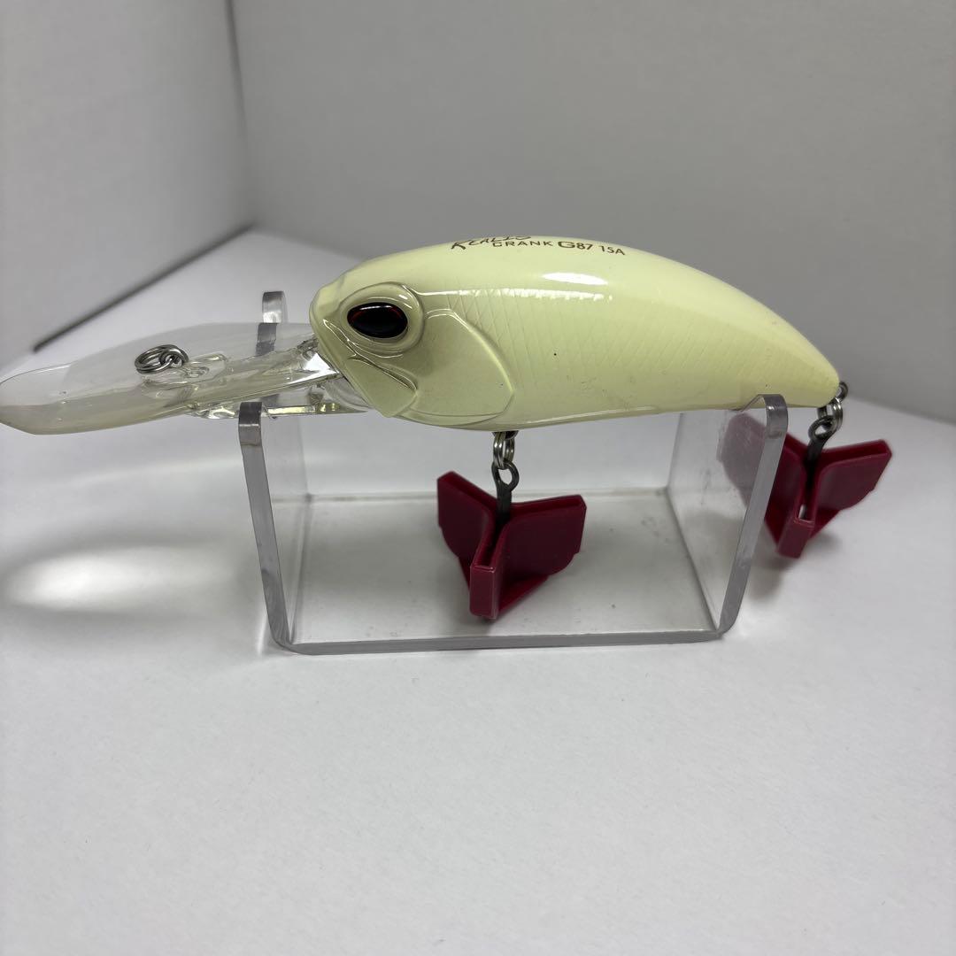 マグナムクランク色々セット