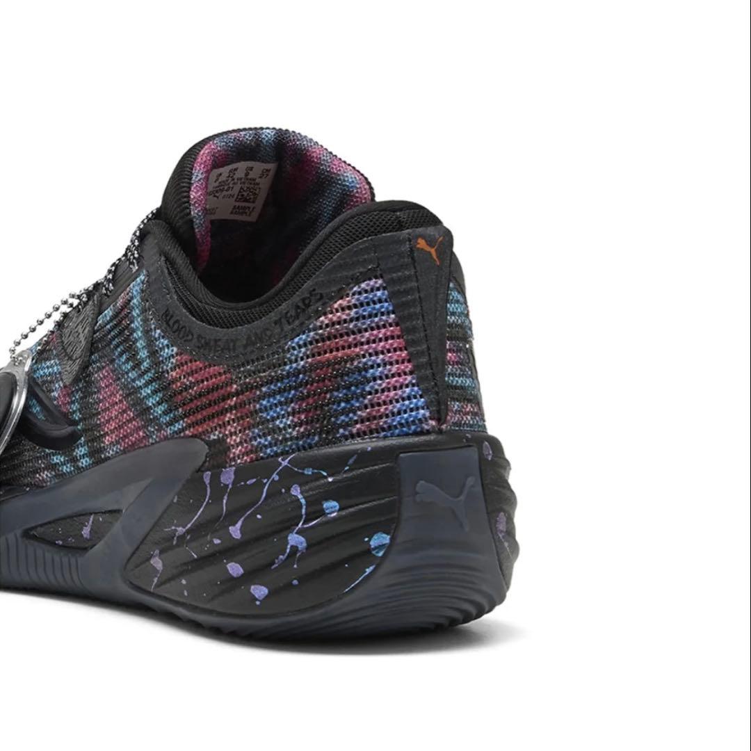 新品 Puma All-Pro Nitro VBL 27.0cm