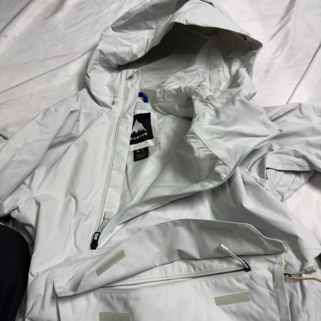 【新品】Burton w rsrv rlx ank 25/26 新モデル