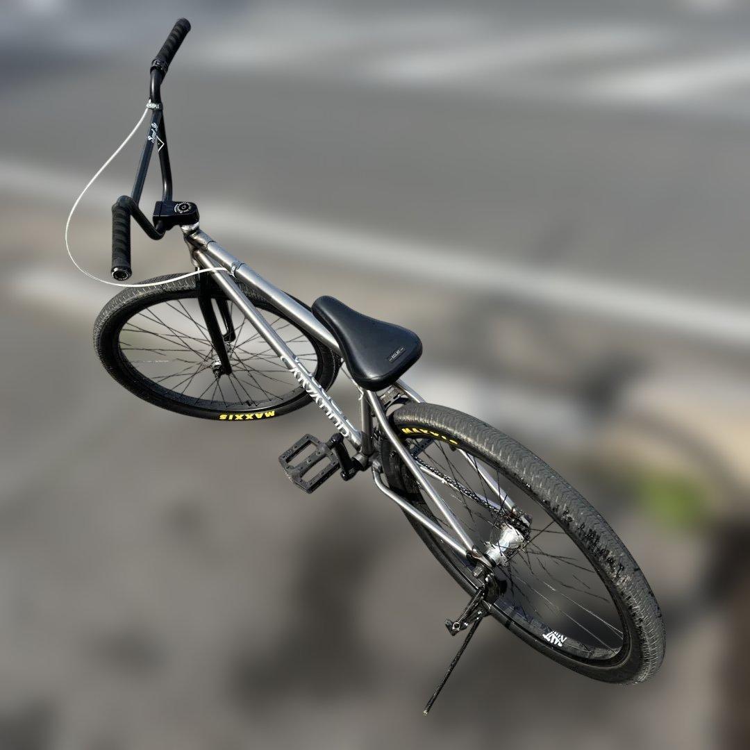 SUBROSA BMX 26インチ サブロサ