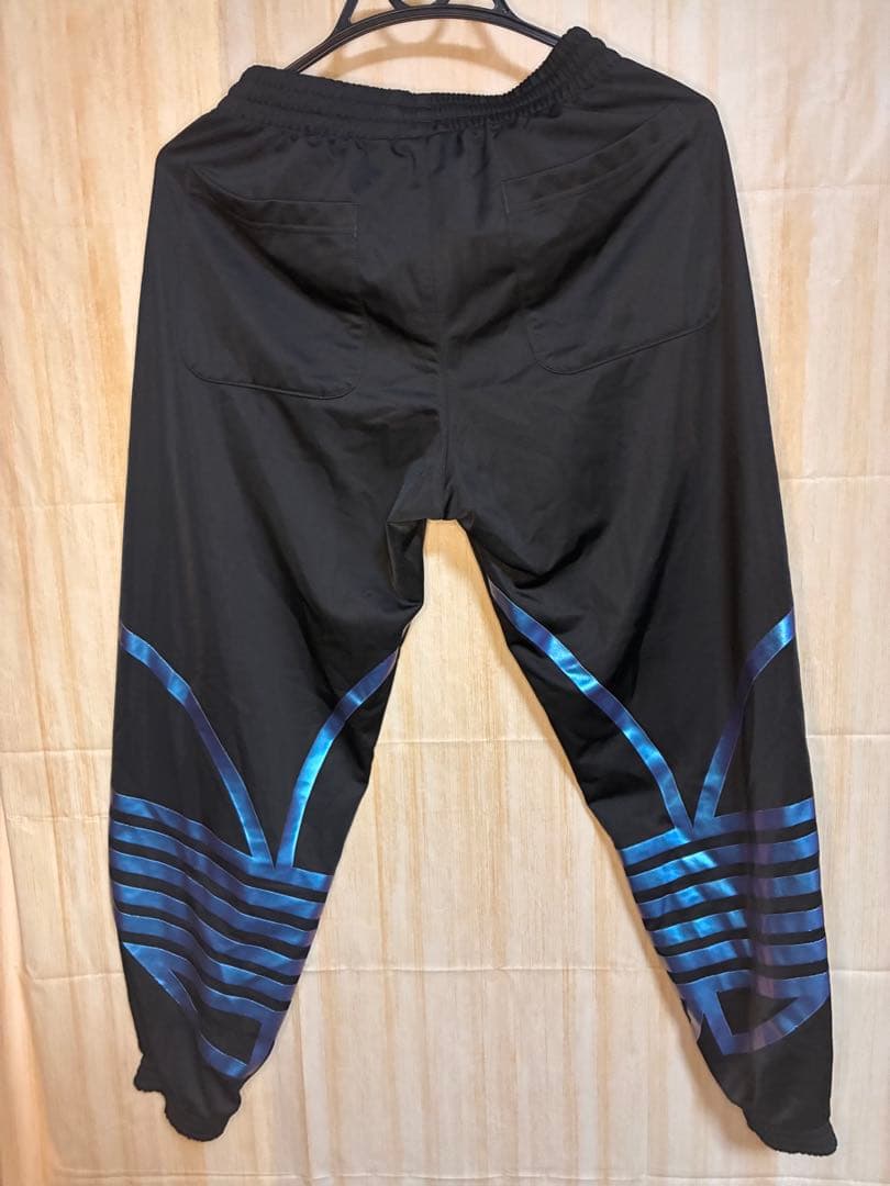 adidas ビッグトレフォイル　セットアップ