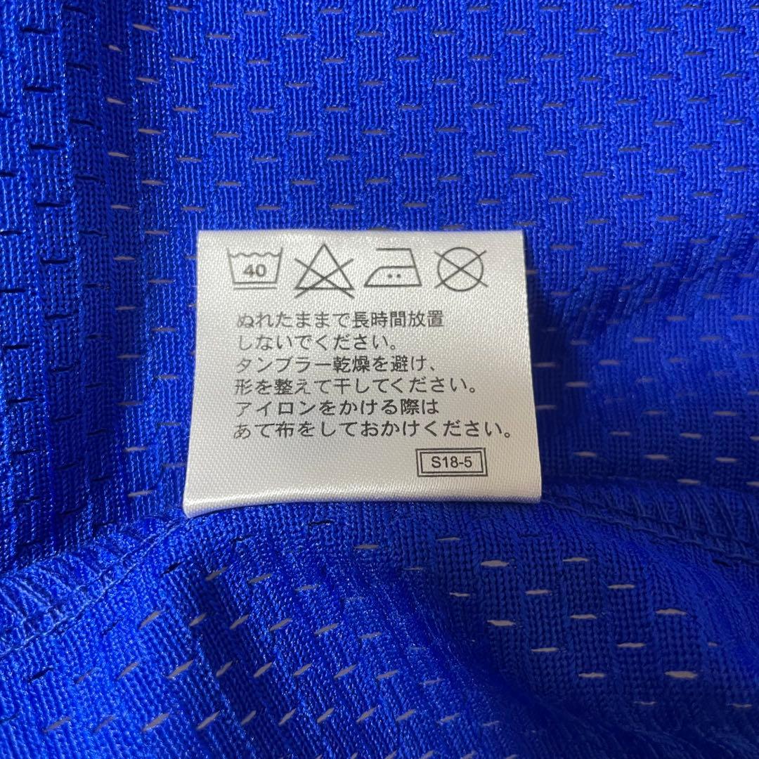 【未使用】ベイスターズ　筒香嘉智　25 復刻　レプリカユニフォーム　ビジター　M