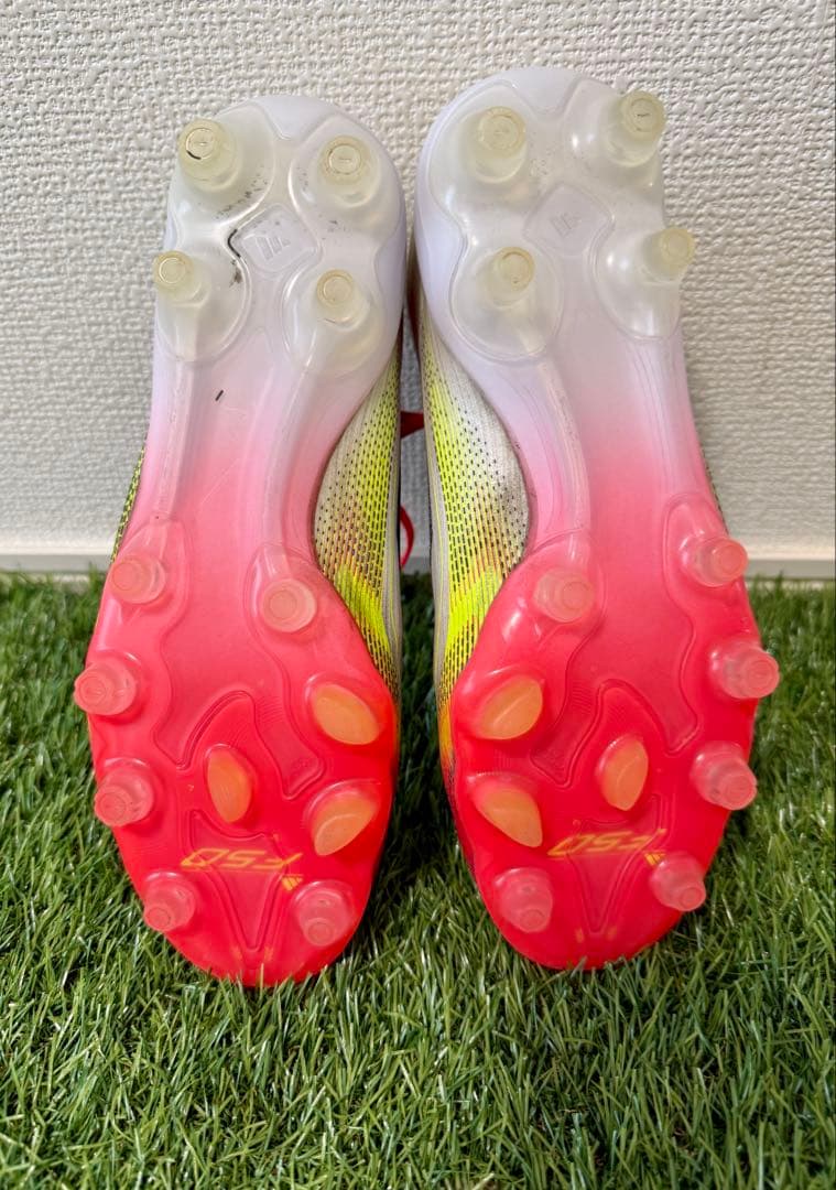 シューズ adidas F50 ELITE HG/AG 22.5cm