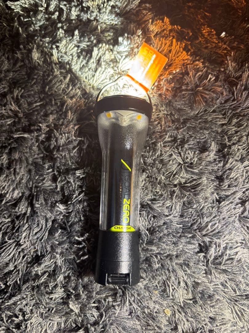 1pac　4本まとめ売り　LIGHT HOUSE micro charge