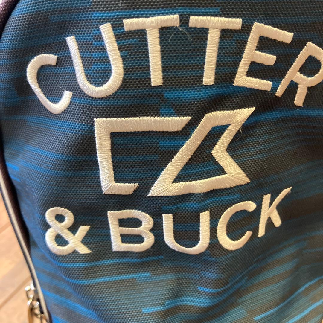 カッター＆バッグ Cutter & Buck ゴルフバッグ キャディバッグ 収納