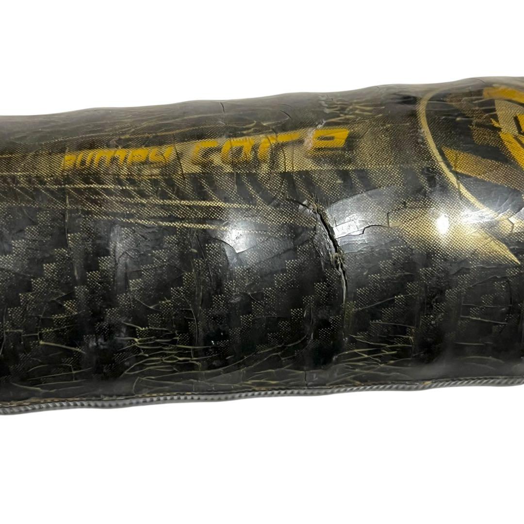 SSK CARBOHUNTER J カーボハンター ジェイ 軟式少年用 78cm