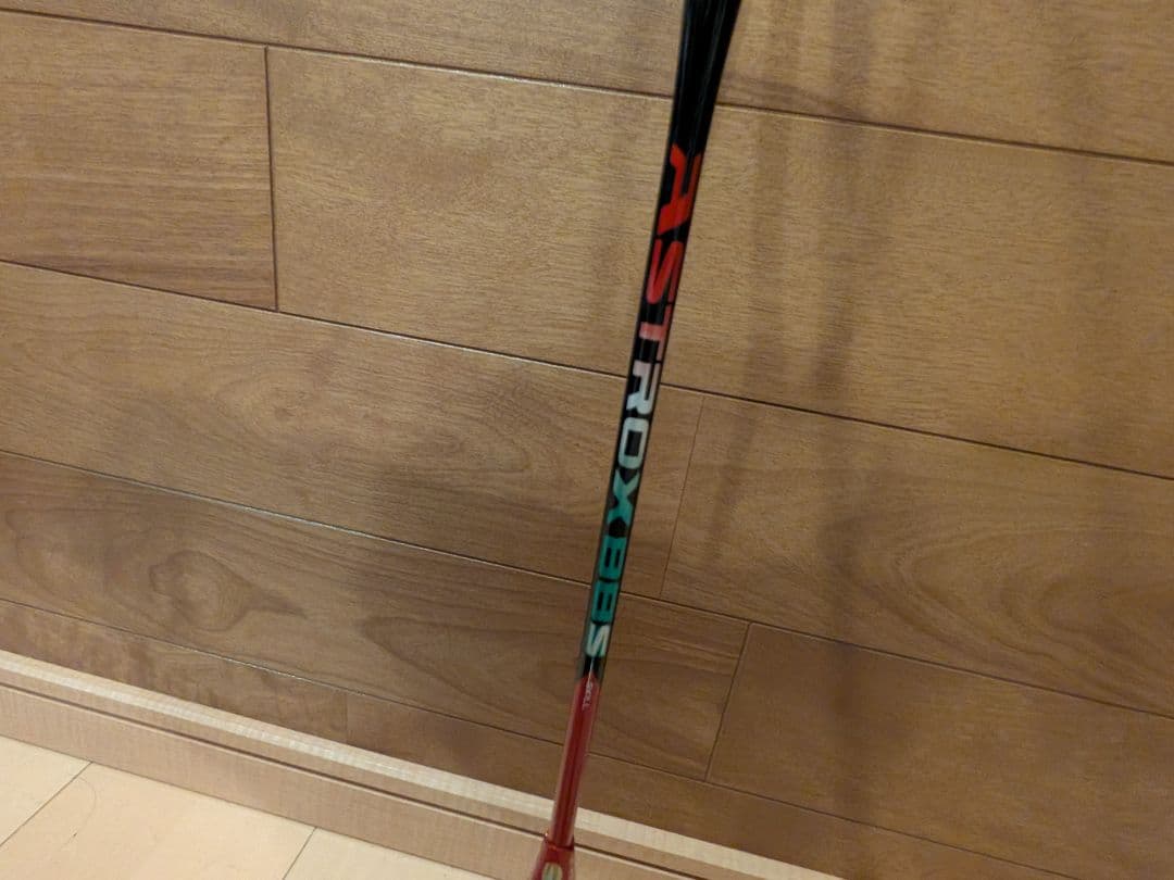 ASTROX 88S バドミントンラケット【ジャンク品】