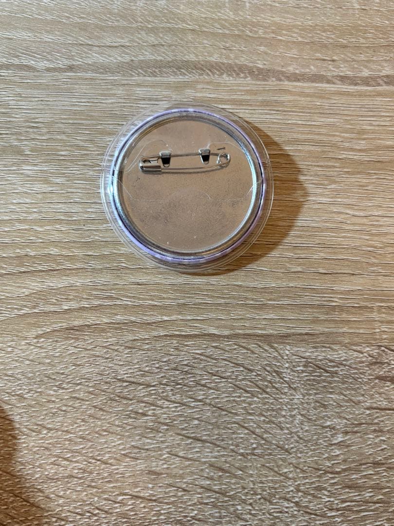カラフルピーチ もふセット