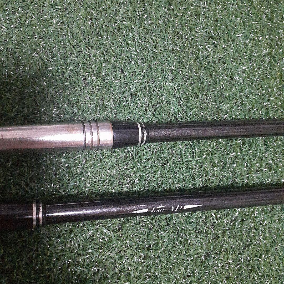 テーラーメイド HI-TOEウェッジ 2本セット