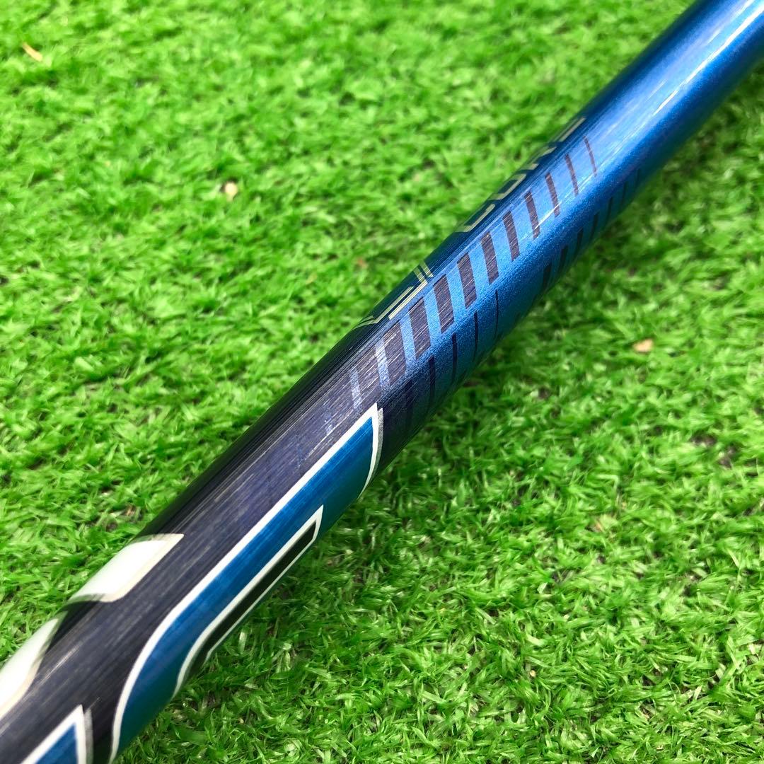 Gsh-1001 SPEEDERNX シャフト単品 flex60-X サンプル品